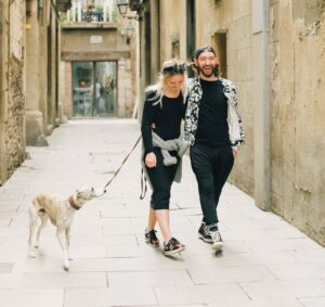 Een hondvriendelijk weekendje weg in Barcelona
